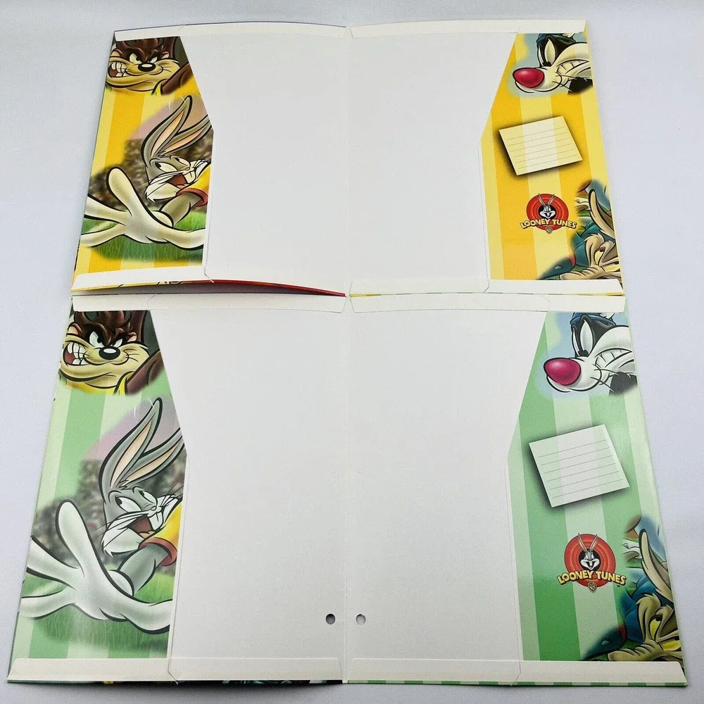 Stuart Hall vintage looney